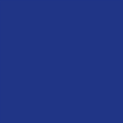 Film de découpe Avery 4500 translucide 4518 bleu saphir adhésif permanent 1230 mm x 50 m(4518/1.23)
