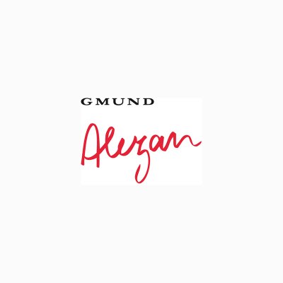 Logo GMUND ALEZAN