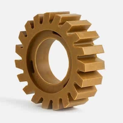 Tools gomme