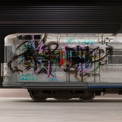 Graffitigard SRX Solar Gard Transparent brillant 100µm 1220 mm x 30 m