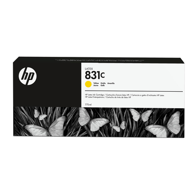 Encre HP 831