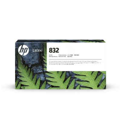 Cartouches HP 832