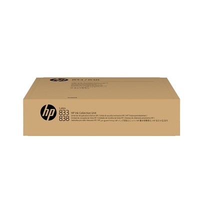 HP 833 / 838