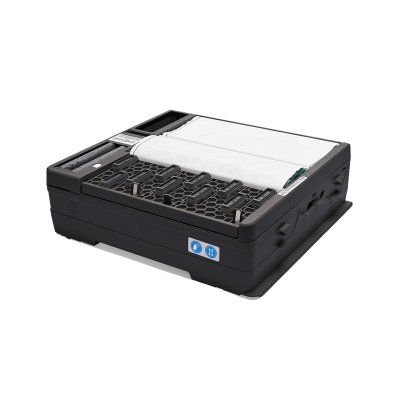 HP 836 Cartouche de nettoyage  blanc Latex 4UU96A