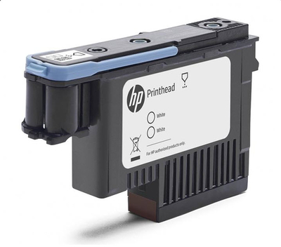 Tête d'impression HP 836