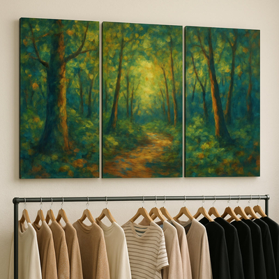 HP Artiste Matt Canvas