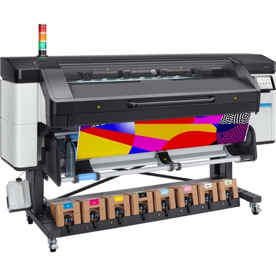 Imprimante jet d'encre Latex HP Latex 800 laize 1630 mm