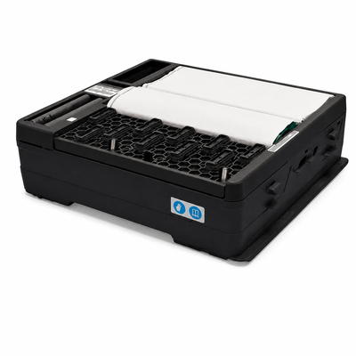 Cartouche de maintenance HP 838/833