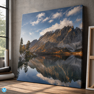 HP Professional Matt Canvas