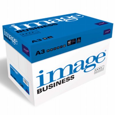 Papier Blanc Image Business A3 80 g/m²