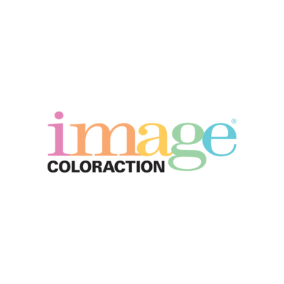 IMAGE COLORACTION LOGO
