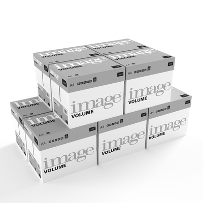 Image Volume A4 80g 10 boites