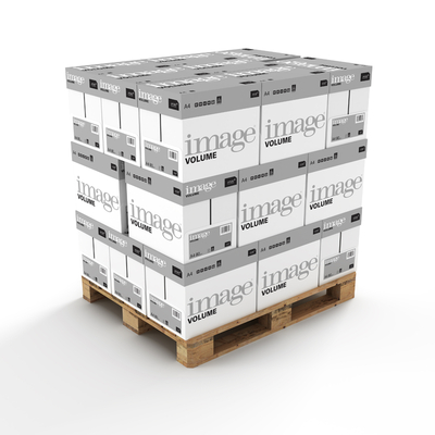 Image Volume A4 80g 24 boites