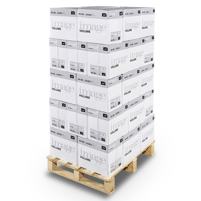 Image Volume A4 80g 40 boites