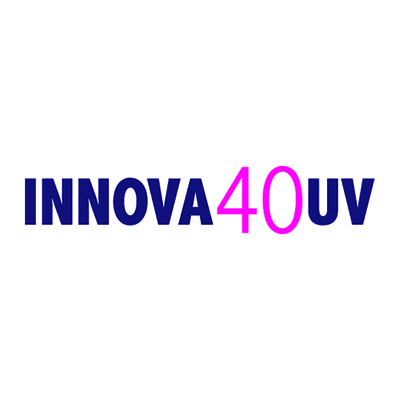 Logo INNOVA40 UV