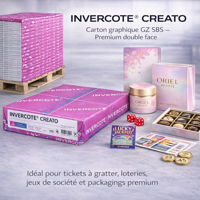 Invercote Creato