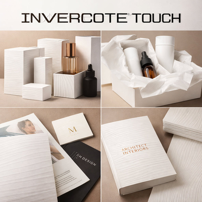 Invercote Touch