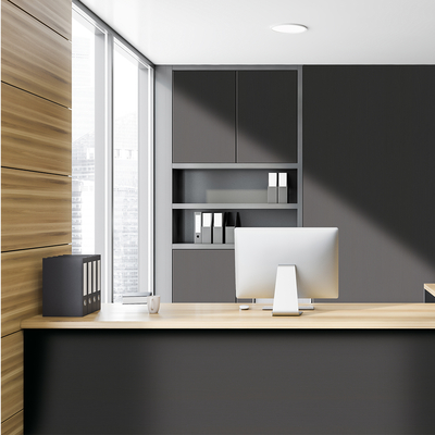 Mise en œuvre - Films de rénovation - Coala Interior Film Effet Bois - J18 - Antalis
