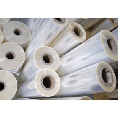 Film de pelliculage KDX Premium Brillant Transparent g/m² 315 mm x 3000m