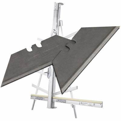 Lames pour Keencut Steeltrak