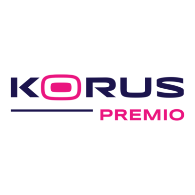 Korus premio