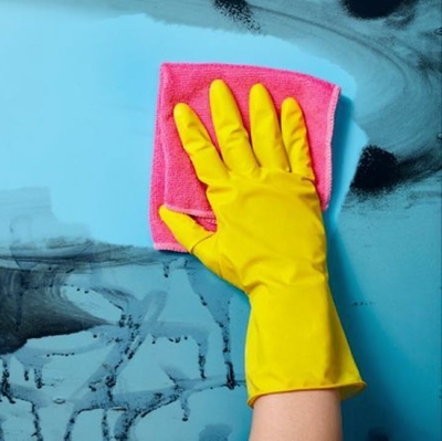 MACtac LAG 100 – Film de lamination anti‑graffiti PP 60 µm satiné