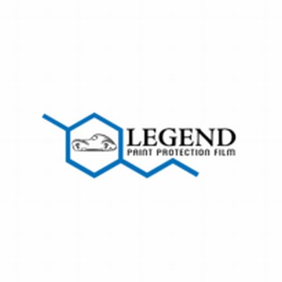 Film de protection Legend Paint - PFP