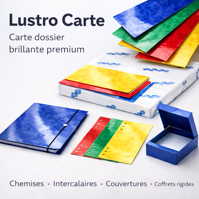 Lustro Carte