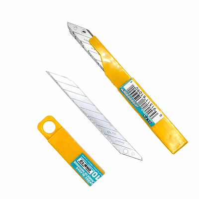 Lames DKB pour cutter OLFA 9mm