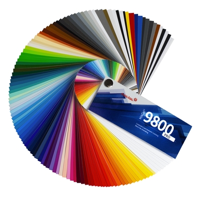 Swatch MACAL 9800 Pro