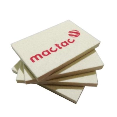 Raclette Mactac feutre