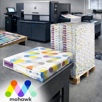 Mohawk Superfine i-Tone® Smooth