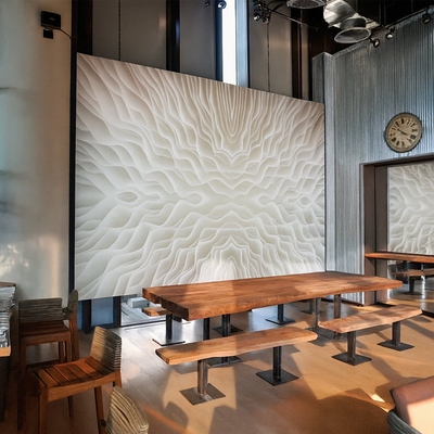 Avery MPI 8024 – Film mural imprimable haute adhérence