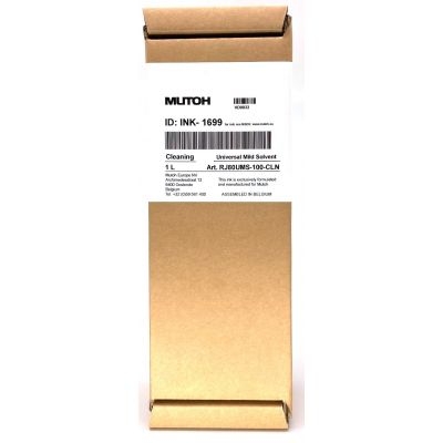 Mutoh cartouche de maintenance - 1L