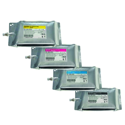 Mutoh encre sign MS31 - black - pack de 1L