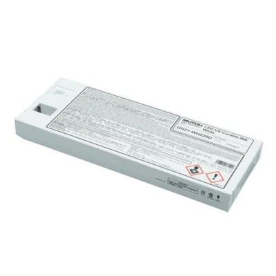 Mutoh UH21 - Encres UV LED rigides