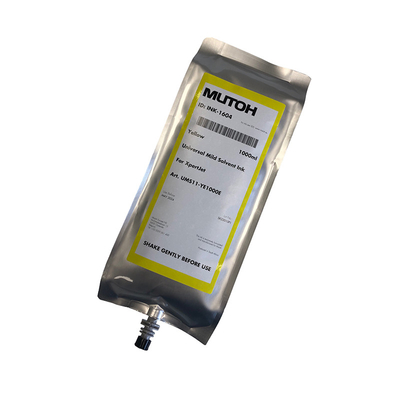 Encres Mutoh UMS11