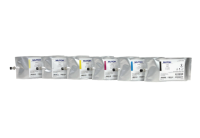 Encres Mutoh US61