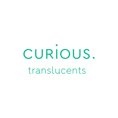 Curious Translucents Color – Papier Calque coloré