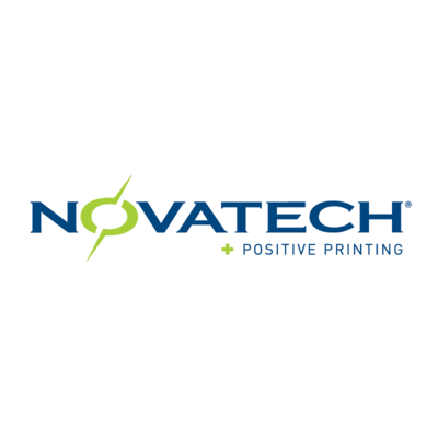 Papier Couché Novatech Digital gloss 130 g/m² 320 mm x 970.00m Bobine