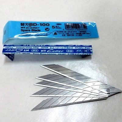 NT Cutter BD-100