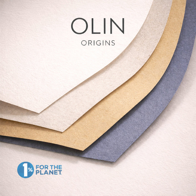 Olin Origins