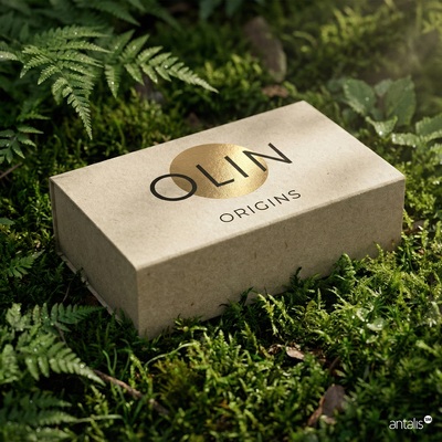 Papier de création Olin Origin