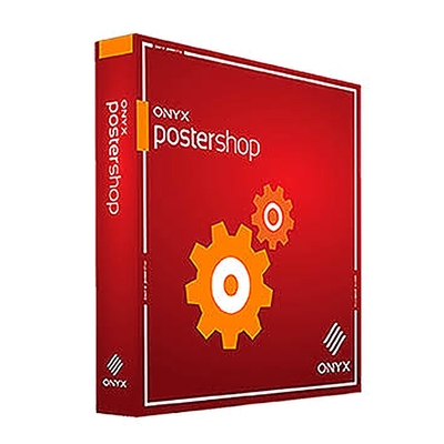 Logiciel Onyx PosterShop