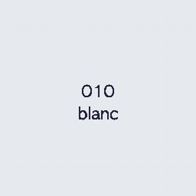 Oracal 551 010 Blanc