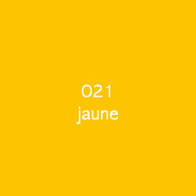 Oracal 551 021 Jaune