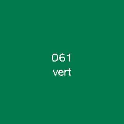 Oracal 551 061 Vert