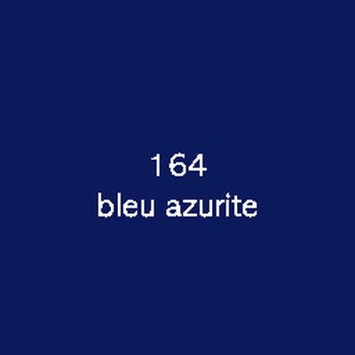 Oracal 551 164 Bleu Azurite