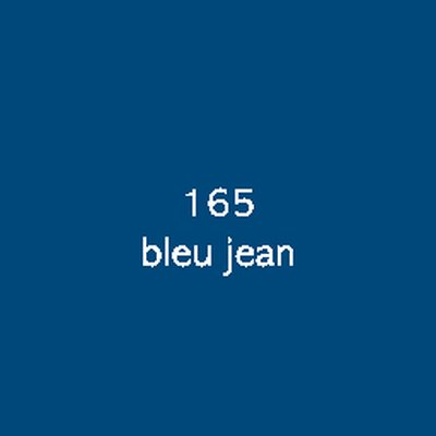 Oracal 551 165 Bleu Jean