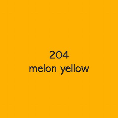 Oracal 551 204 Melon Yellow